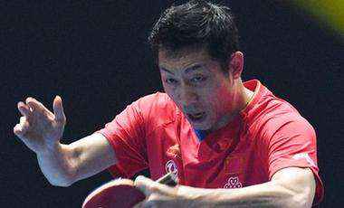 中国选手囊括T2乒乓球钻石联赛男女冠军