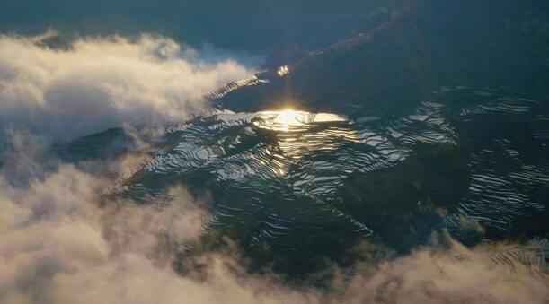 《航拍中国》第3季《一同飞越》画面。片方供图