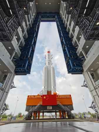中国大火箭身上的氢泵涡轮怎么造出来的？