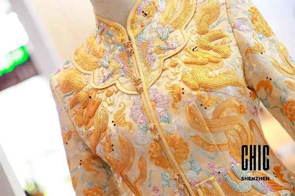 聚力重启 合和共生 CHIC大湾区展破浪而来