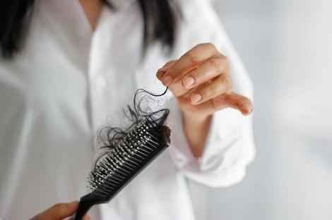 RICA洗发水新品精华，头皮养护，不仅防脱发还能长头发
