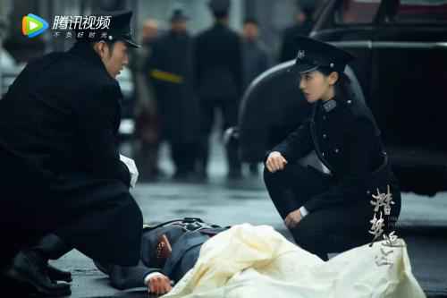 《潜梦追凶》释“谜案版”预告 堕入层层梦境 真相与命运孰吉孰凶？