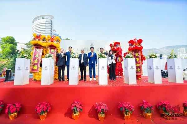 程新华：东呈高端品牌崛起，将塑造中国服务新高度