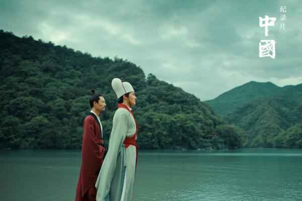《中国》今日19:30开播 国内外顶级团队联合打造创新视听盛宴