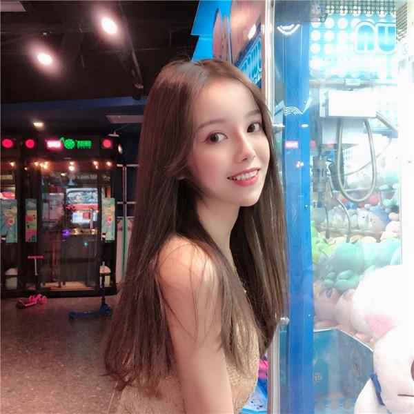 KK直播“小邓紫棋儿”波雅：为音乐梦想一往无前