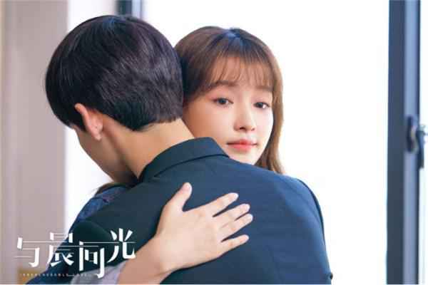 制片人刘佳新戏《与晨同光》开播