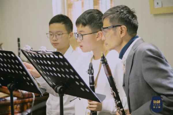 「鱼越黑管教室」周年庆在北京成功举办