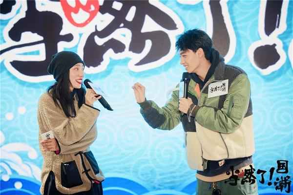 《当燃了！国潮》上海发布，打造属于国人的文化潮流