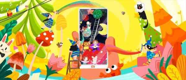携手公益组织WABC 快看漫画用艺术疗愈“来自星星的孩子”