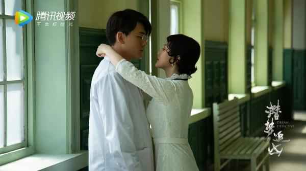 《潜梦追凶》今晚上线 疑案深藏诡秘 探梦天团即刻集结