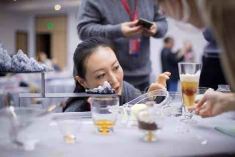 艺福堂杯新中式茶饮校园达人短视频大赛圆满举办