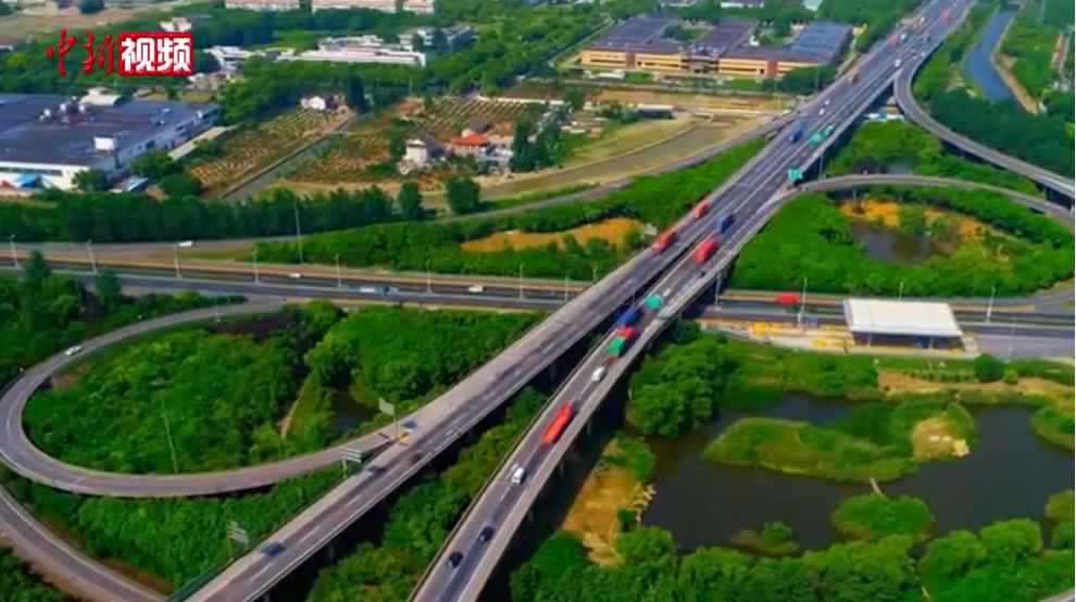 从一无所有到世界第一，中国高速公路的故事从这讲起