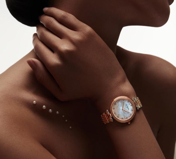 尼维达6189全新星空系列女士石英腕表，得物独家开售