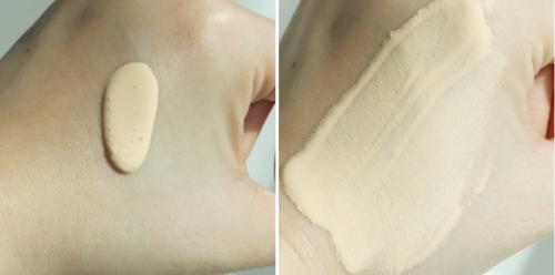 韩国必买化妆品，hince粉底液让你的肌肤时刻享受舒适呼吸