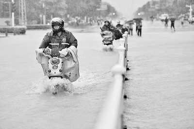 强对流天气频频来袭，我们如何未雨绸缪