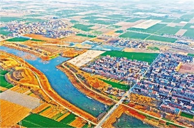 重大工程建设正酣助力经济平稳开局