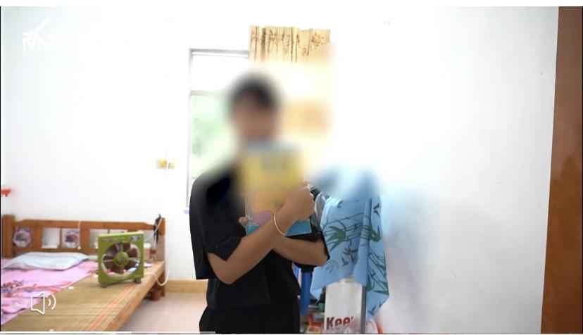 17岁被逼婚少女中考记：以床为桌复习，不想浪费爷爷交的报名费