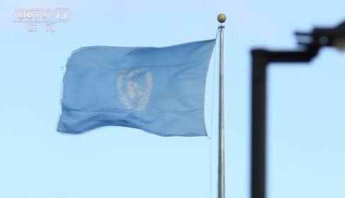 联合国副秘书长：联合国成立75周年 关注未来 求同存异