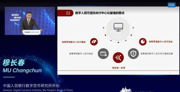 假的数字人民币钱包已出现,真的是啥样?