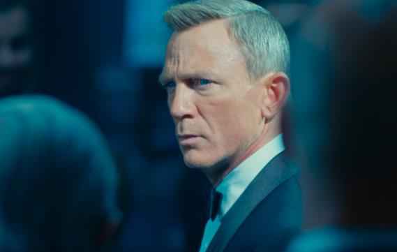 《007：无暇赴死》解锁系列最危险反派 酝酿惊天阴谋“死磕”邦德