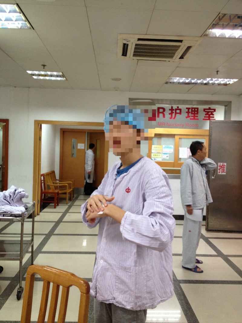“广州版药神”回应无罪申诉获受理：很高兴，当时只想帮病友