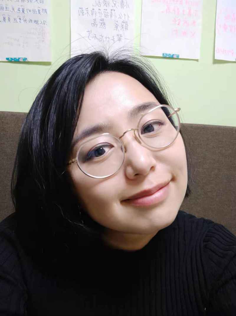 对话曾手绘中文防疫漫画的日本护士：中国同行的坚守鼓舞了我