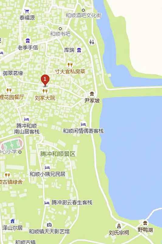 三禾美术馆｜刘家大院，一个你不知道的故事