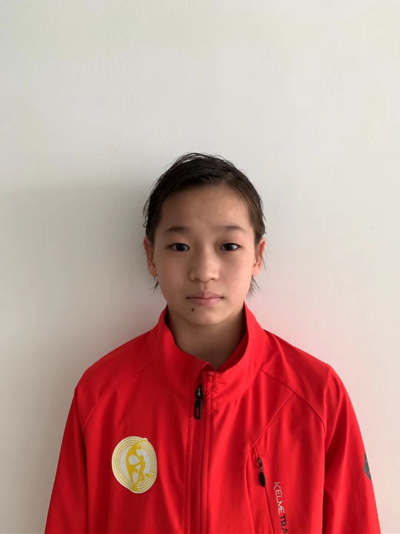 14岁湛江跳水小将全红婵将亮相奥运：爆发力好，爱玩也要强